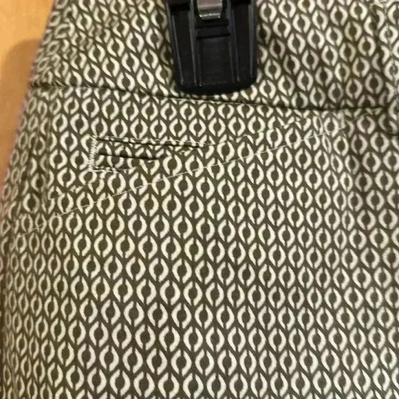 Talbots Stretch Dress Pants - Picture 3 of 9